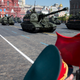 Illustration for article titled Victory Day: Unnerving Soviet-Style Militarism In The Age Of Putin